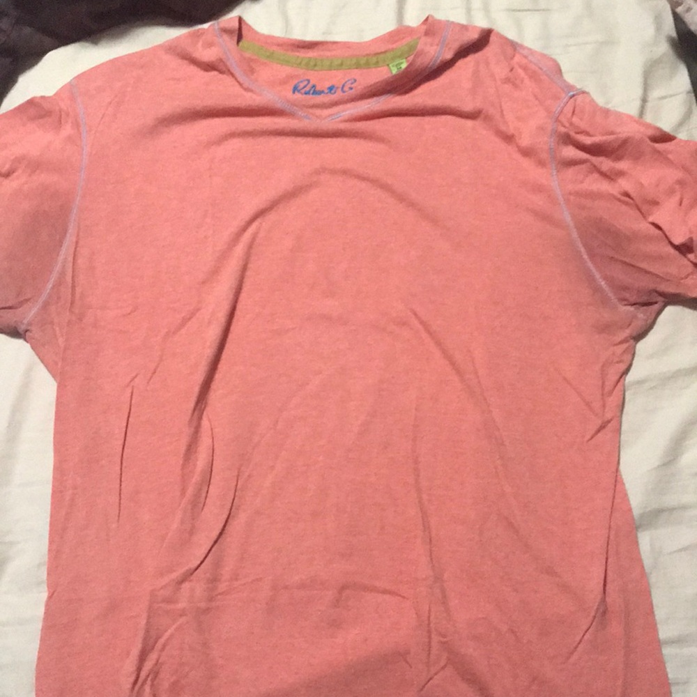 Robert graham salmon T